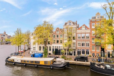 Zwanenburgwal 288 AMSTERDAM