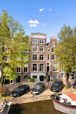 Prinsengracht 989 AMSTERDAM