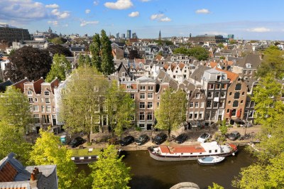 Prinsengracht 989 AMSTERDAM