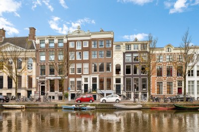 Kloveniersburgwal 101-A AMSTERDAM