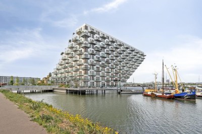Haringbuisdijk 671 AMSTERDAM