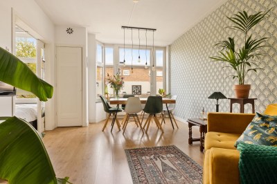 Sanderijnstraat 41-3 AMSTERDAM
