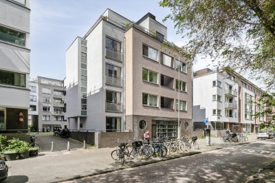 Rapenburgerstraat 212 AMSTERDAM