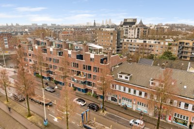 Zeeburgerstraat 72 AMSTERDAM