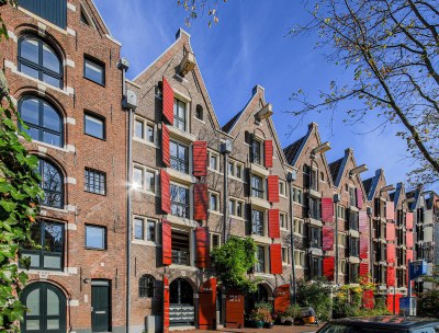 Brouwersgracht 194-A AMSTERDAM