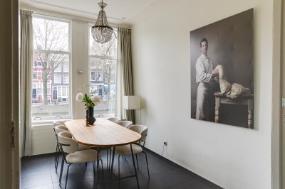 Herengracht 348 AMSTERDAM