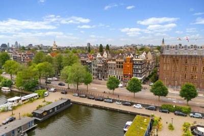 Prins Hendrikkade 125-C AMSTERDAM