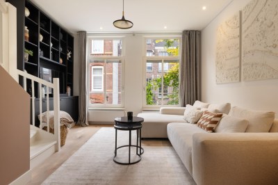Rustenburgerstraat 108-B AMSTERDAM