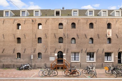 Kerkstraat 322-H AMSTERDAM