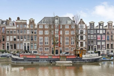 Prinsengracht 1035-D AMSTERDAM