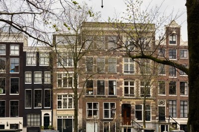 Prinsengracht 844-H AMSTERDAM