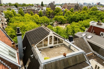 Kerkstraat 363-D AMSTERDAM
