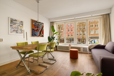 Elandsgracht 97-H AMSTERDAM