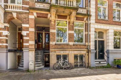 Plantage Parklaan 24-H AMSTERDAM