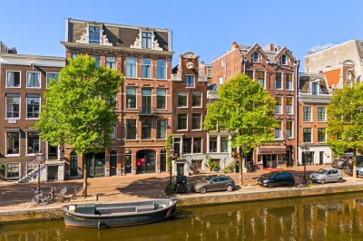 Prinsengracht 524-C AMSTERDAM