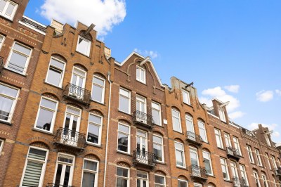 Delistraat 15-4 AMSTERDAM