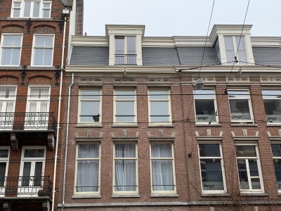Weteringschans 235-D AMSTERDAM