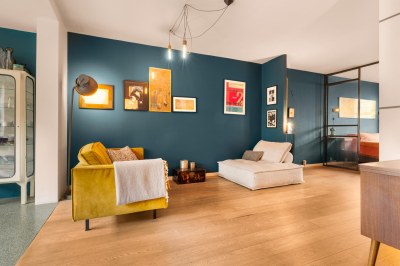 Mercatorstraat 59-H AMSTERDAM