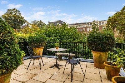 Keizersgracht 691-C AMSTERDAM