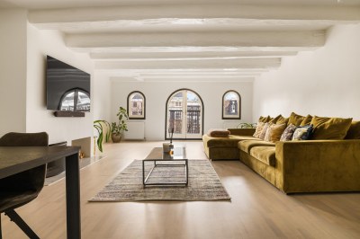 Keizersgracht 483-B AMSTERDAM