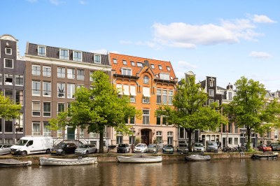 Keizersgracht 515-P AMSTERDAM