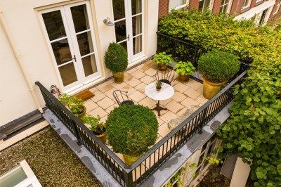 Keizersgracht 691-C AMSTERDAM