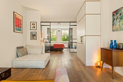 Mercatorstraat 59-H AMSTERDAM