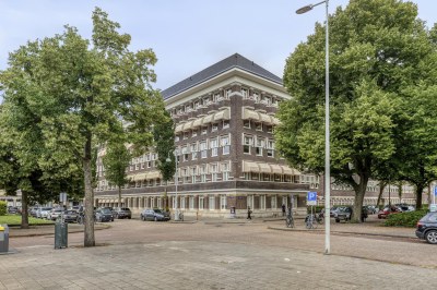Minervaplein 2-4 AMSTERDAM