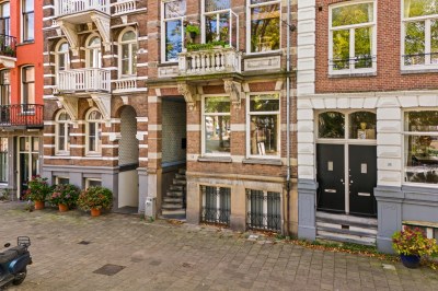Plantage Parklaan 24-H AMSTERDAM