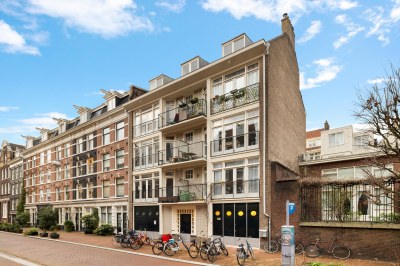 Fokke Simonszstraat 27-1 AMSTERDAM