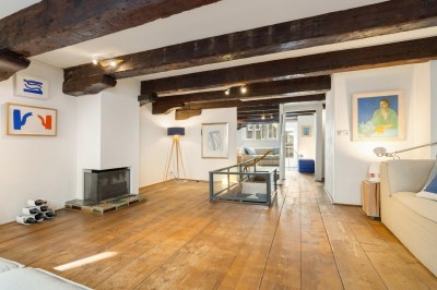 Brouwersgracht 194-A AMSTERDAM