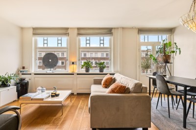 Hoofdweg 279-2 AMSTERDAM