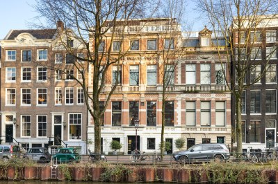 Herengracht 237-A AMSTERDAM