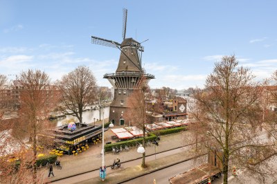 Zeeburgerstraat 72 AMSTERDAM