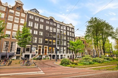 Nieuwezijds Voorburgwal 290-2 AMSTERDAM