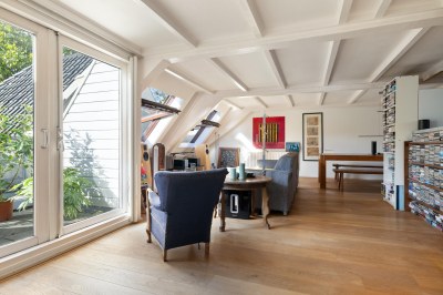 Kerkstraat 322-H AMSTERDAM