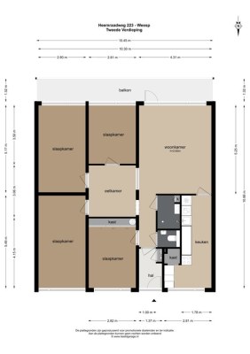 Heemraadweg 223 WEESP
