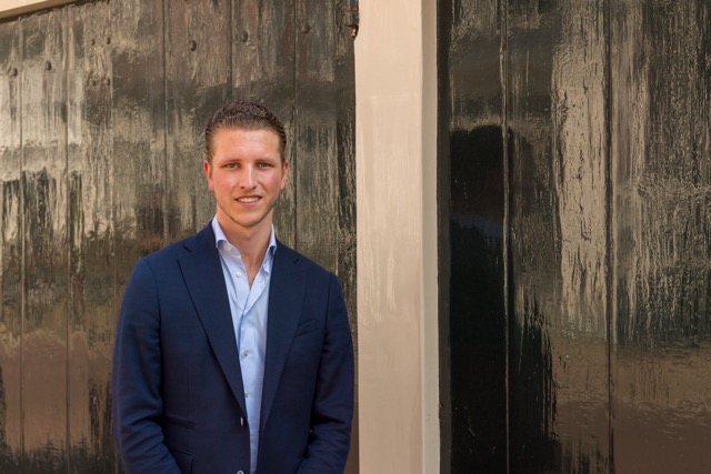 Rogier Heemskerk